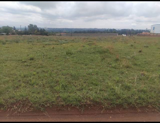 LAND FOR SALE IN AUSTIN VIEW